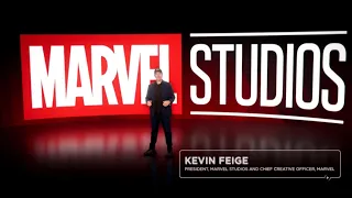 Marvel Studios Phases 4/5 announcements [FULL] | Disney Investor Day Event