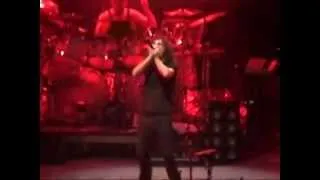 System Of A Down - Suite-Pee (Live Wachovia 2005)