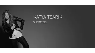 KATYA TSARIK / showreel