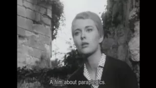 Jean Seberg Interview