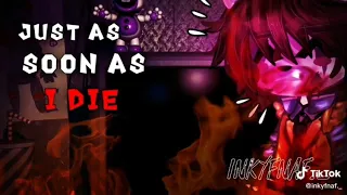 Fnaf Gacha TikTok compilation #5