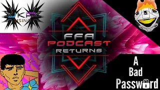 FFA Podcast Returns - LOTS OF HALO | Warzone Firefight | Halo 6 | Halo Wars 2 | MUNCHIES
