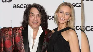 Who Is the Wife of Paul Stanley? Overview of Erin Sutton