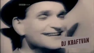 KRAFTWERK's DANCE TRIBUTE (edition by dj Kraftvan)