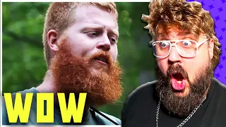 Oliver Anthony Goes For the NECK! Rich Men North of Richmond | First Time Watching (Reaction)