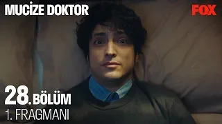 Mucize Doktor 28. Bölüm 1. Fragmanı