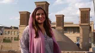 APK Series 1 - Yazd (Full length in English)