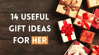 #valentines2022 #valentinesday 14 useful Valentines gift ideas for her | Gifts she will love