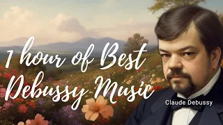 Best Music of Claud Debussy