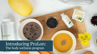 Introducing ProLon: The Fasting Mimicking Diet | The Harley Medical Group