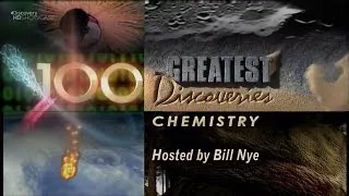 100 величайших открытий. Химия