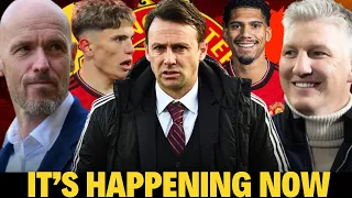 Inside Scoop🔥Why Manchester United and Newcastle Are Desperate to Sign Dougie Freedman!