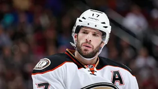 Behind-the-Scenes: Ryan Kesler Speaks About His Trade to Anaheim