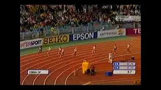 Чемпионат европы 2006 Женщины 200м финал