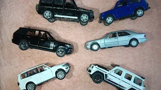 How to Drive Metal Toy Cars Like a Pro