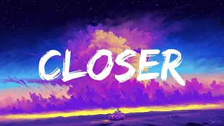 Closer, The Chainsmokers (Mix) Perfect, Ed Sheeran (Lyrics)...