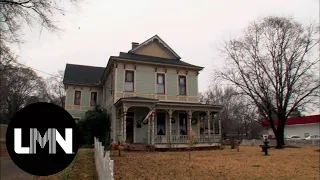 SUPERNATURAL FORCES Shock Historic Home Guests (Season 1) | My Ghost Story | LMN