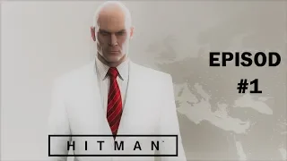 Hitman 2016 - Episode 1 (Гоняем лысого вместе)