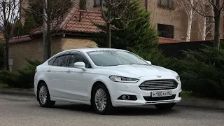 Ford Mondeo 2.0 (200л.с)ДИЛЕРСКИЙ Родной окрас 73т пробег в продаже 89180337979