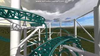 PolerCoaster POV [Work In Progress]