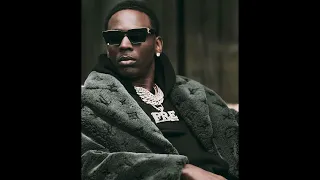 (FREE) Key Glock x Young Dolph Type Beat 2024 - "Mink Fur Coat"