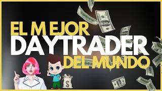 6 PASOS PARA SER EL MEJOR DAYTRADER📈💰