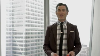 Billy Crudup Teaches You How to Juggle | GQ