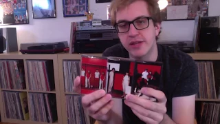 The White Stripes - Cassette Store Day Review