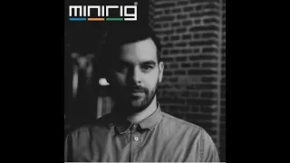 Lenzman - Minirig Mixtape