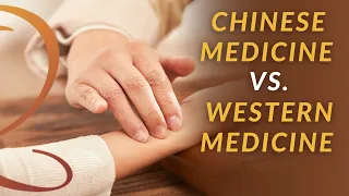 Chinese vs Western Medicine: What’s the Difference and Which is Better?