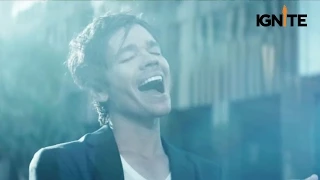 Nate Ruess: Nothing Without Love [OFFICIAL VIDEO]