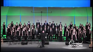 Go Tell it on the Mountain - Encore, Phoenix Children's Chorus