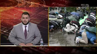 E FUNDIT/ Stuhia në Tiranë, plagoset polici rrugor që ishte në shërbim, u shkëput...| Breaking