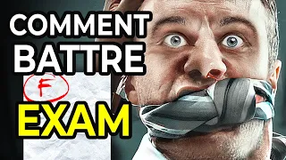 Comment Battre le TEST IMPOSSIBLE dans "The Exam"