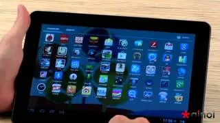 Tablet PC / Паншет Ainol Novo10 Captain RUS / РУСС