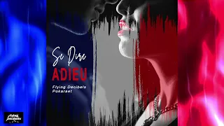 Flying Decibels, Pokaraet - Se Dire Adieu (Official Audio )