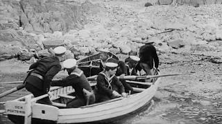 Tragedy of the Cornish Coast (1912) | BFI National Archive