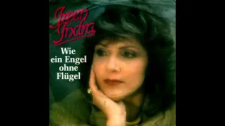 Ireen Indra - Wie ein Engel ohne Flügel 1983