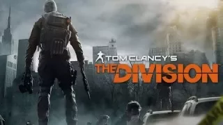 Tom Clancy’s The Division.№1 Начало. Бруклин.