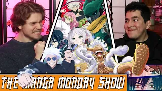 The 2023 Manga Monday Awards Show - TMMS