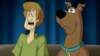 An Evening With The Scooby Gang (fandub)