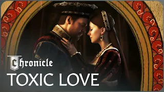 The Toxic Love Affair Of Anne Boleyn And Henry VIII | Lovers Who Changed History | Chronicle