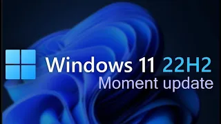 Windows 11 update KB4023057 is rolling out to prepare your PC for the Moment 3 feature update