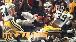 #8 Elway's Helicopter | NFL | Top 10 Super Bowl Plays