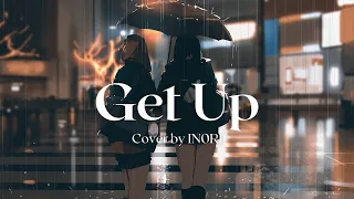 NewJeans - "Get Up" | Cover by IN0RI