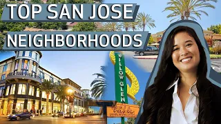 3 of the Best Neighborhoods in San Jose, CA | Living in San Jose 2022