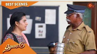 Thalattu - Best Scenes | Full EP free on SUN NXT | 28 May 2022 | Sun TV | Tamil Serial