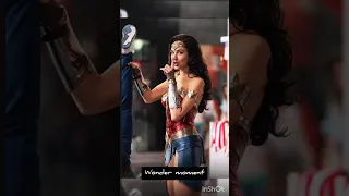 'Wonder Women 1984#ytshorts #whatsapp_status