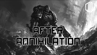 Darksynth Playlist - After Annihilation | Darkwave / Dark Synthwave / EBM | Copyright Safe Mix