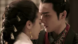 THE KING'S WOMAN Ep 36 | Chinese Drama (Eng Sub) | HLBN Entertainment